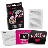 Ball & Chain Get Kinky Multi Player Adult Game Sex Games, Coupons and Tricks